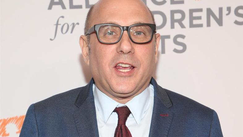 willie garson