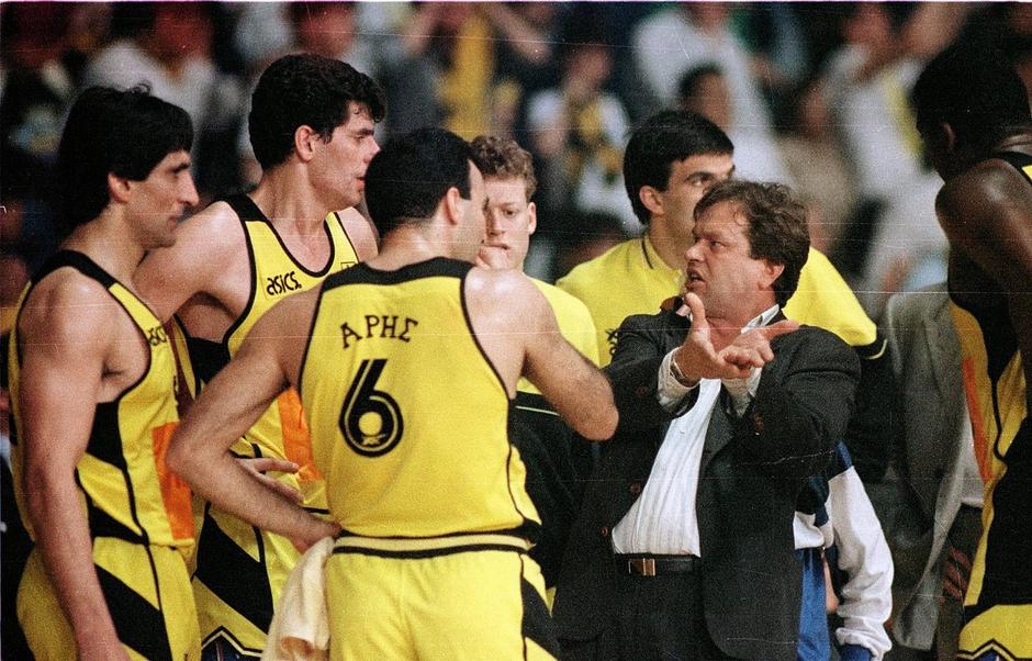 Janis Joanidis | Avtor: Profimedia