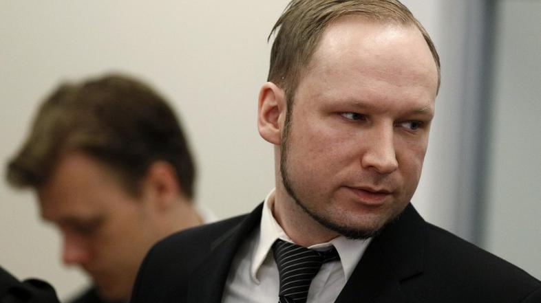 Breivik 