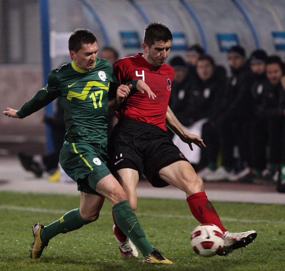 Armend Dallku Andraž Kirm Andraz