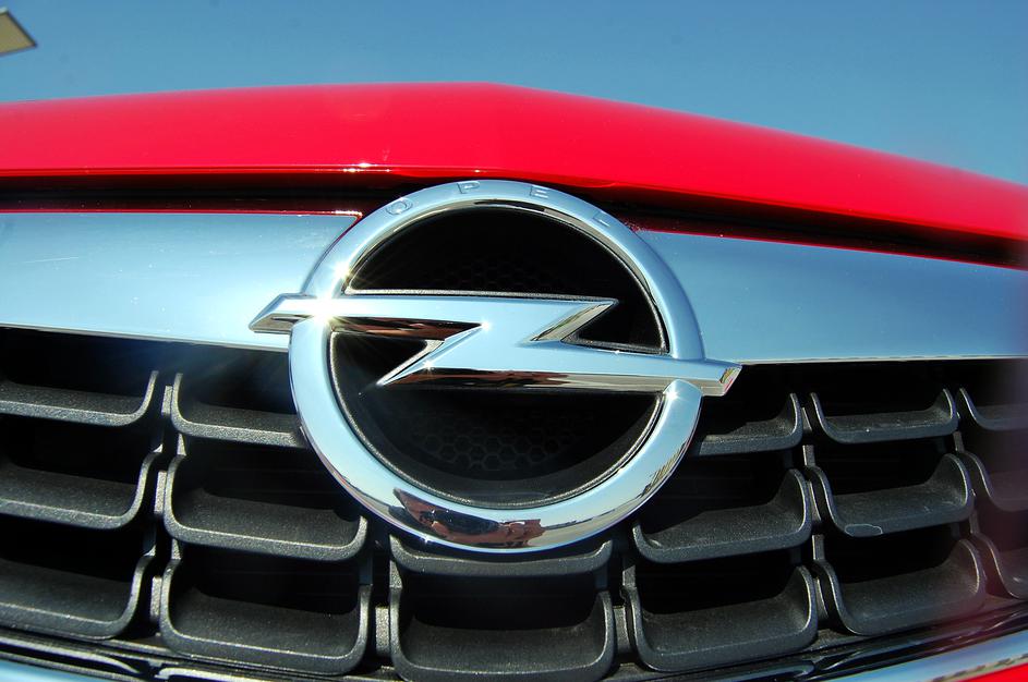 Opel astra sports tourer 1,4 turbo sport aut.