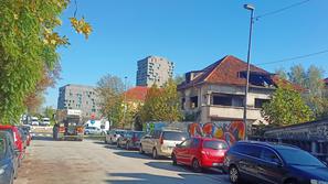 Maistrova ulica, umrl Makedonec