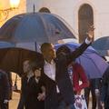 Barack Obama na Kubi
