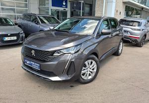 Peugeot 3008 1.2 PureTech 130 S S Active Pack