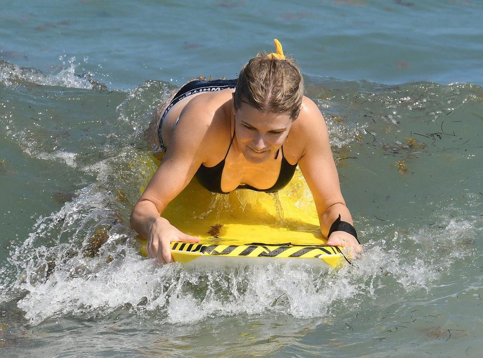 Eugenie Bouchard | Avtor: Profimedia