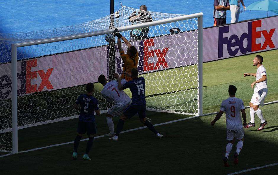 Martin Dubravka | Avtor: Epa