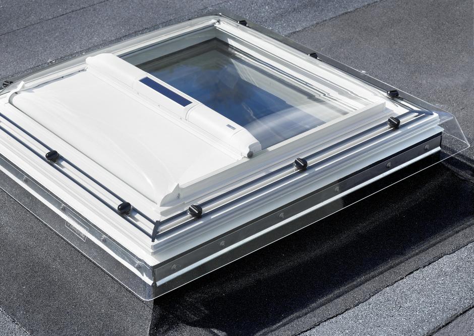 strešna okna | Avtor: arhiv Velux