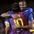 Messi Keita Barcelona Granada Liga BBVA Španija španska liga prvenstvo