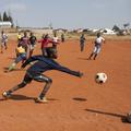 nogomet, afrika