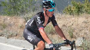Peter Kennaugh