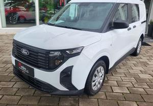 Ford Tourneo Courier Transit 1.5tdci 5sedežni tovorni-možen odbitek DD