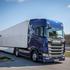 Scania 540S
