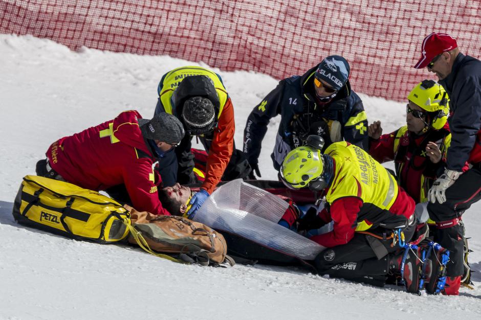 Nils Alphand | Avtor: Profimedia