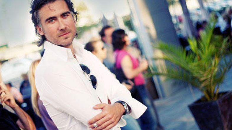 (Foto: Boštjan Tacol)