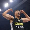 Dante Exum