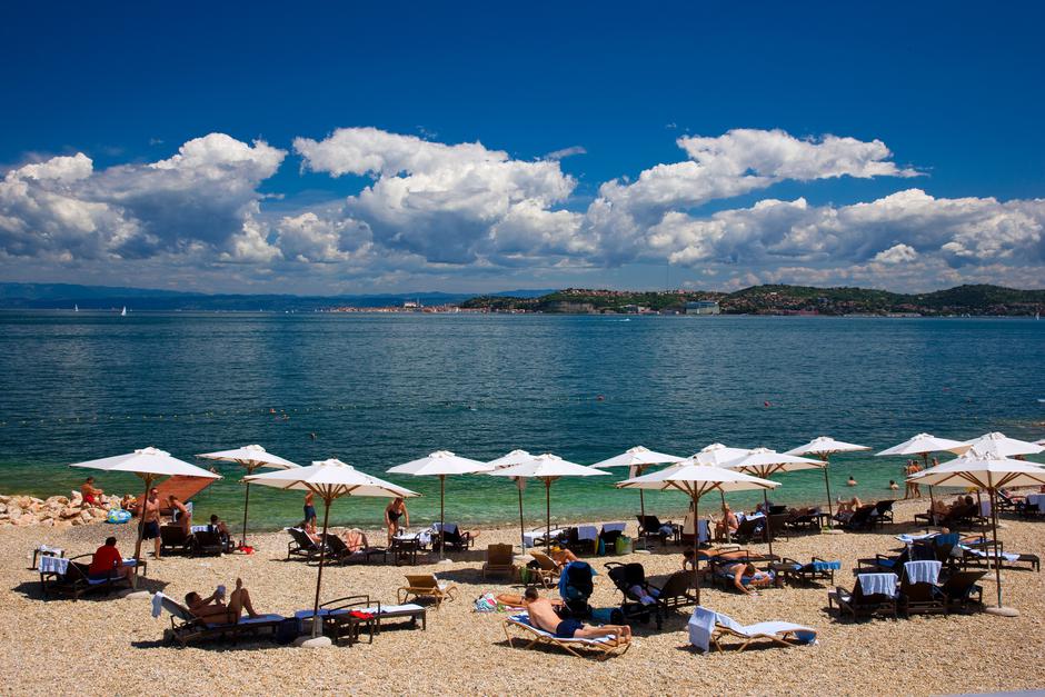 Hrvaška plaža | Avtor: Profimedia