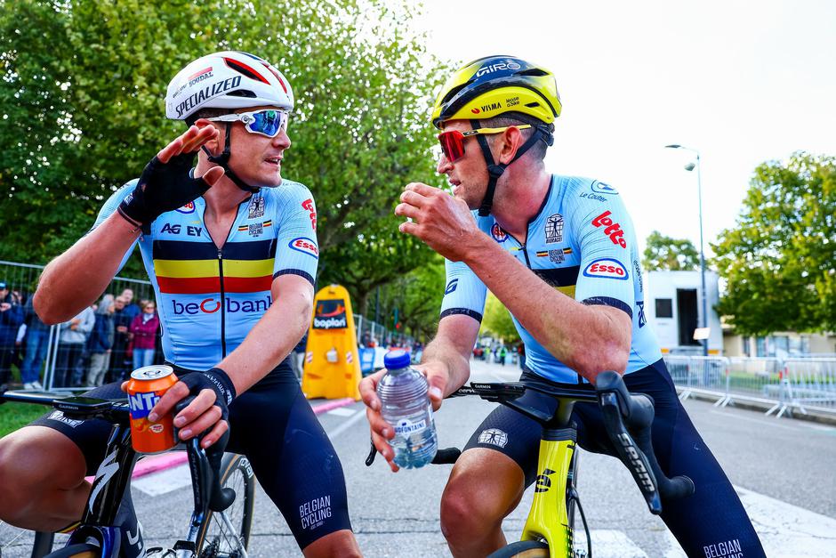 Vervaeke Benoot | Avtor: Profimedia