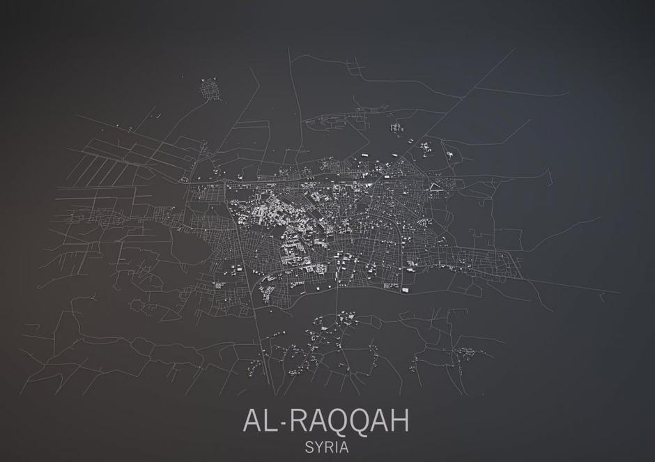 Raka v Siriji | Avtor: Profimedias