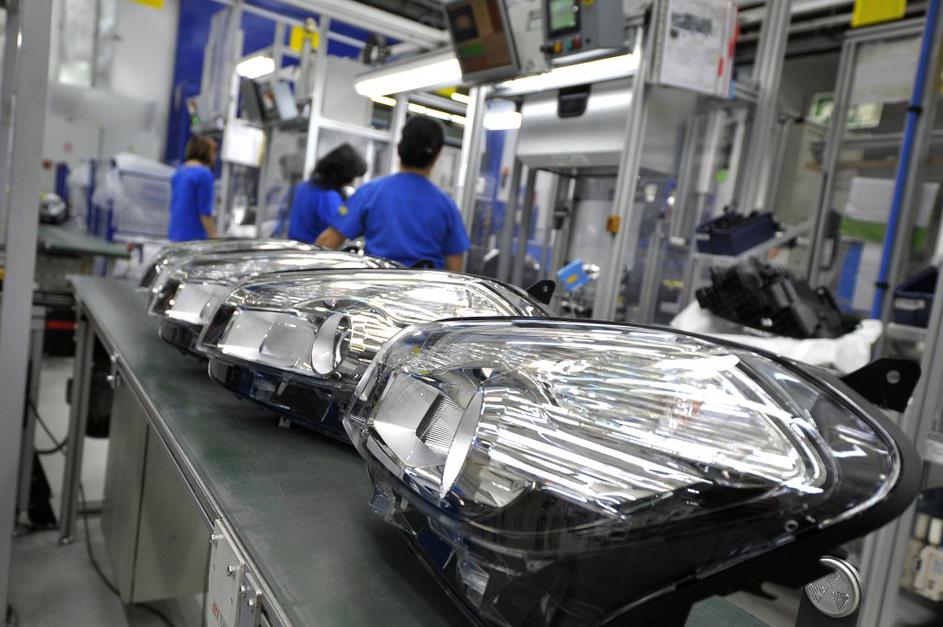 Hella Saturnus Slovenija