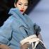 Dior, pomlad/poletje 2011