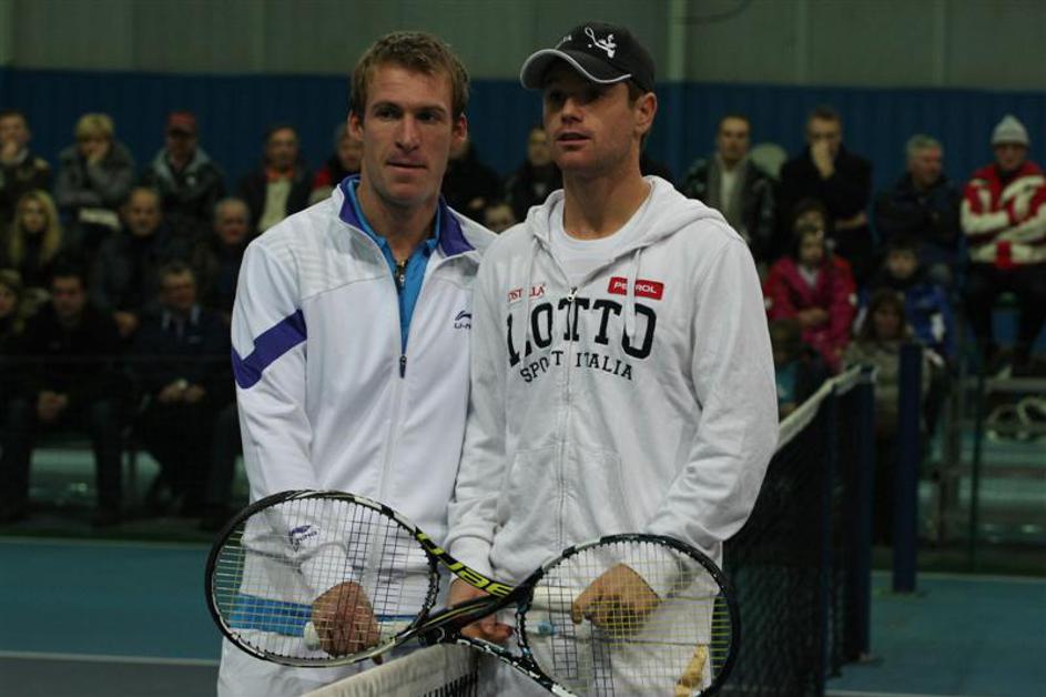 žemlja kavčič ekshibicija kranj