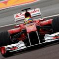 Tudi Felipe Massa pravi, da bo največji izziv nove sezone volan. (Foto: Reuters)