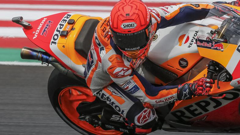 Marc Marquez