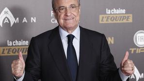 florentino perez