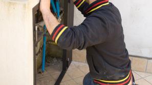 obrtnik delavec delo