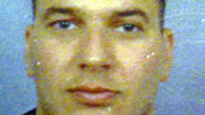 35-letnik se je skoraj deset let skrival pred roko pravice.