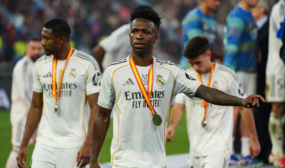 Poraz na el clasicu sodu izbil dno, pri Realu posegli po radikalni potezi