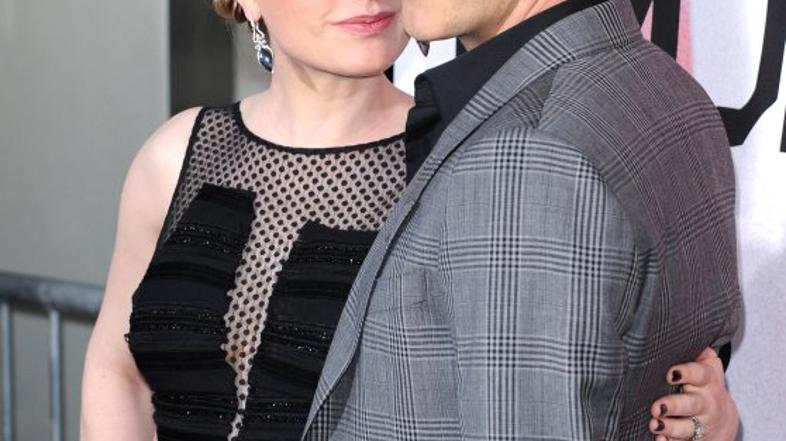 Anna Paquin Stephen Moyer