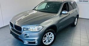 BMW serija X5: xDrive25d Avt.NAVI.USNJE.LED.160 KW+4ALU+GUME NOVE