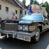 Zbor starodobnih vozil v Kamniku