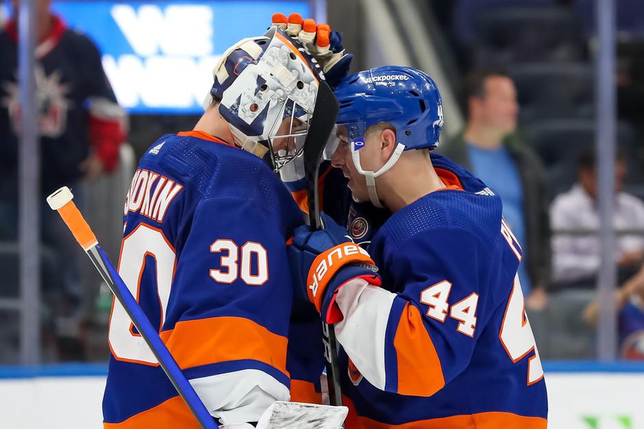 New York Islanders | Avtor: Profimedia