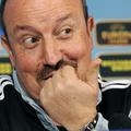 rafael benitez