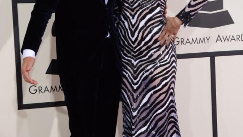 robin thicke paula patton