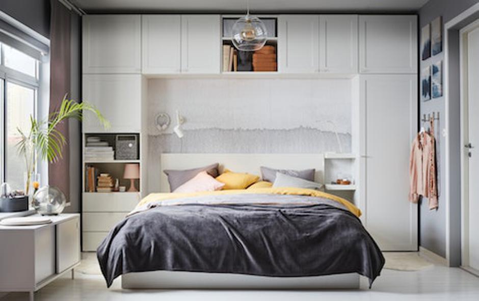 oprema, stanovanje, ikea | Avtor: Ikea