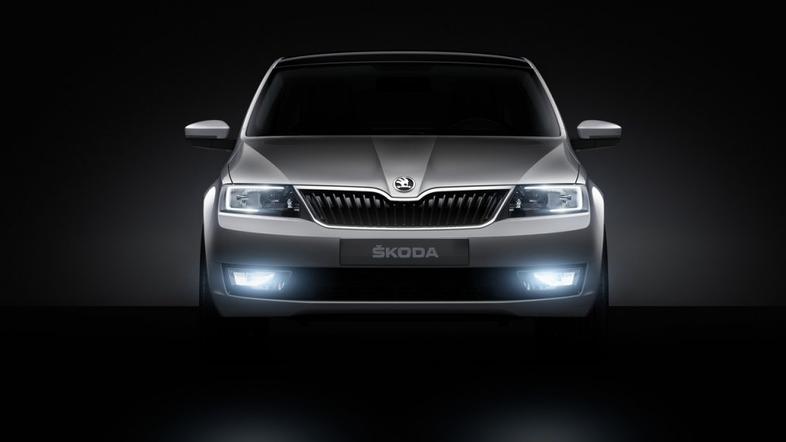 Škoda MissionL concept