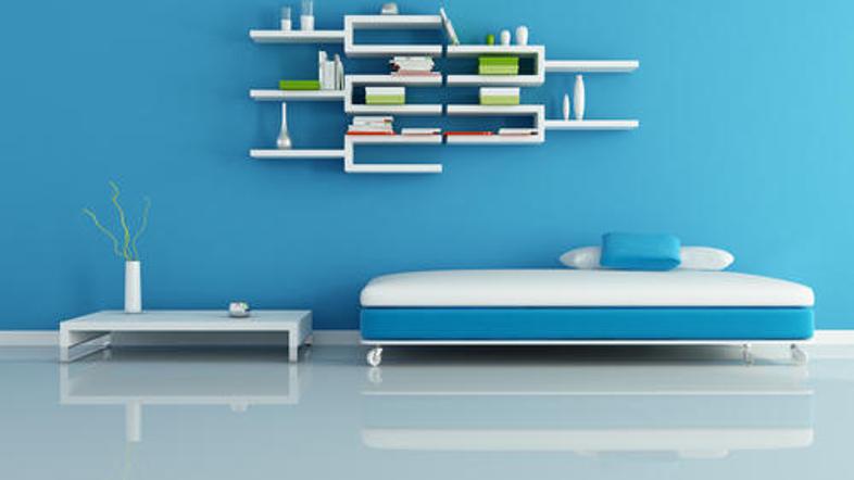 Na policah hranimo najlepše spomine. (Foto: Shutterstock)