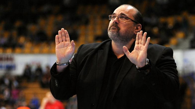 Džikić Cibona Zagreb Krka liga ABA