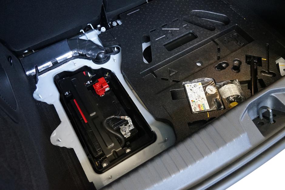 Izobraževalni center Renault Mirna Peč | Avtor: Matija_Janežič