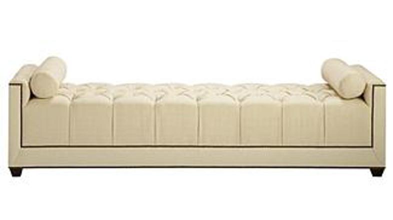 Počivalnik, ki je poklon štiridesetim letom v Hollywoodu, je eden od "nagrajenih