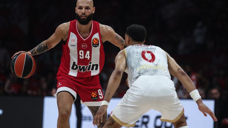 Evan Fournier
