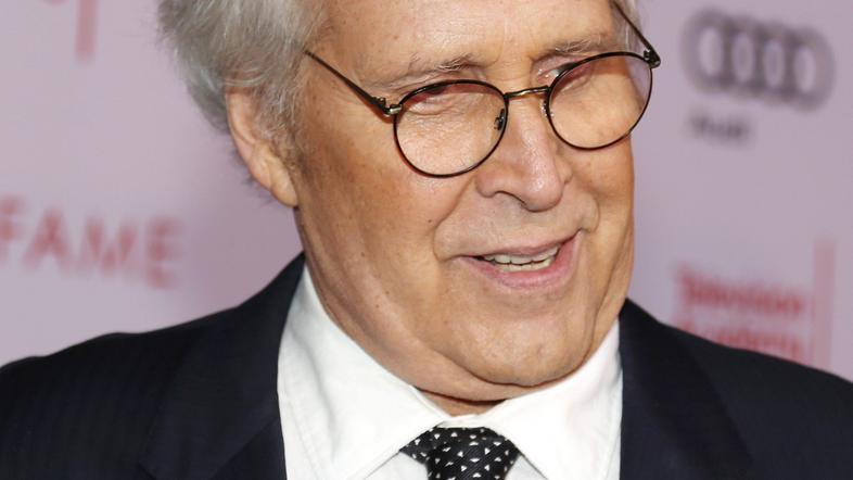 chevy chase