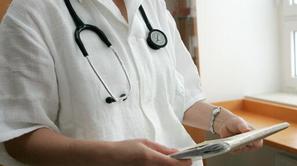 Zdravniki se zavedajo posledic, pravi Fakin. (Foto: BOBO)