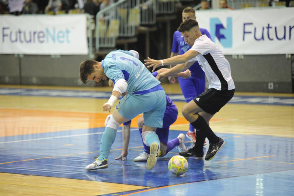 Dobovec | Avtor: futsal.si