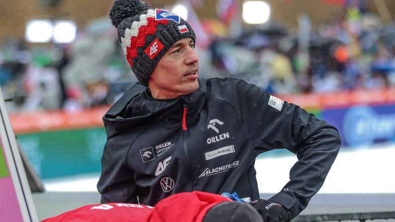 Kamil Stoch