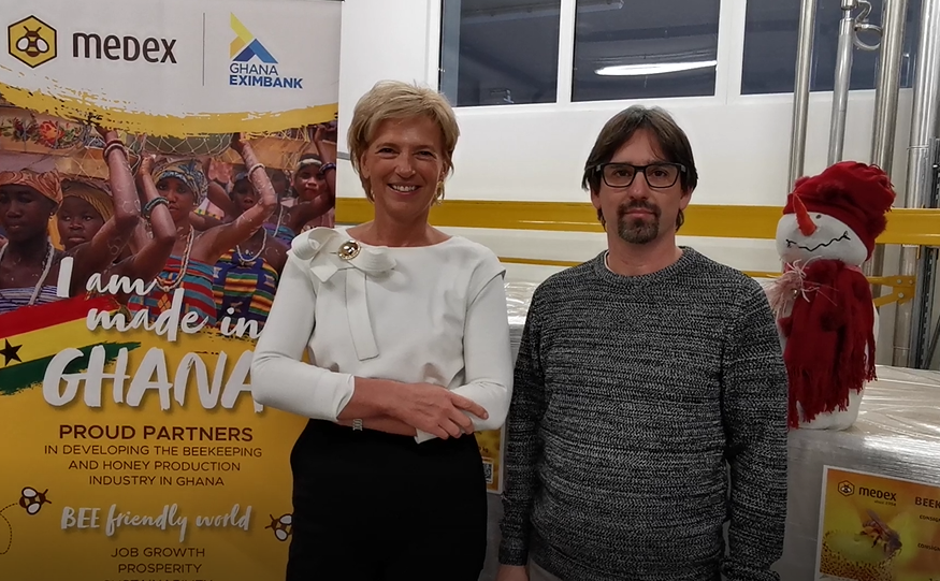 Medex | Avtor: Medex