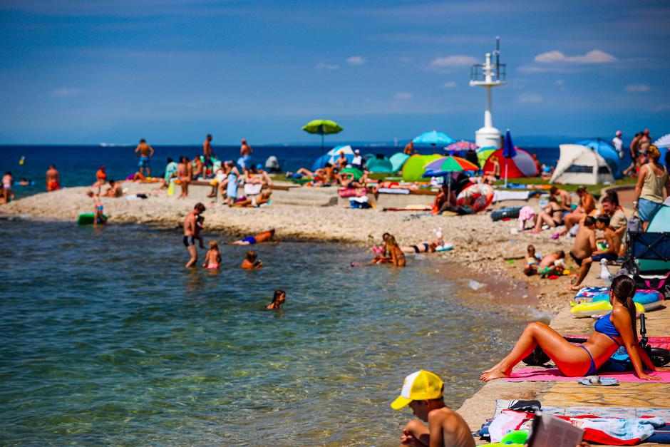 morje 2023 | Avtor: Saša Despot